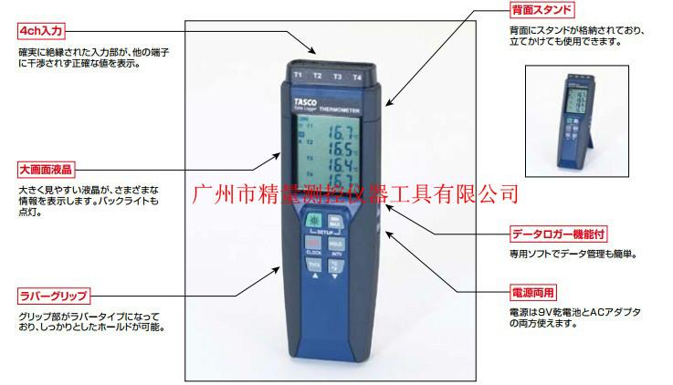 数显温度计图片