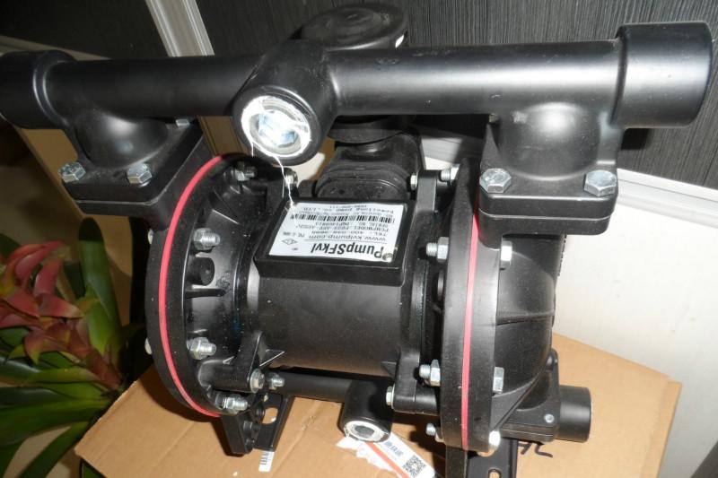 供應(yīng)昆山代理PUMPSMITH氣動(dòng)泵