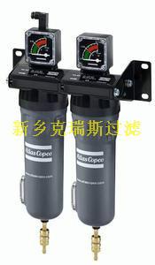 阿特拉斯精密過濾器DDP44圖片