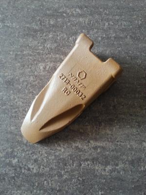 供應(yīng)寧波六角斗齒大宇130尖齒牙王齒根