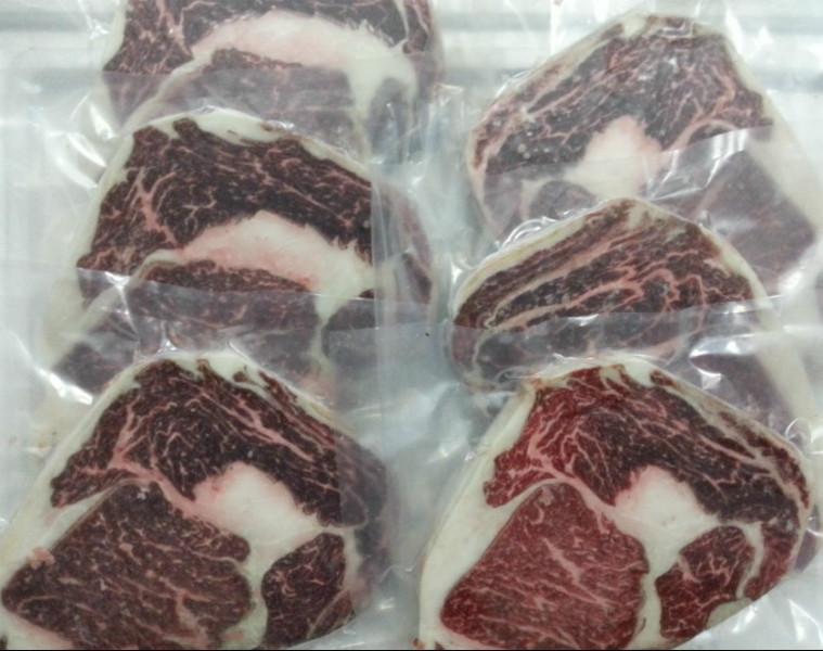 供應(yīng)雪花安格斯*眼肉牛排