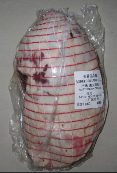 供應(yīng)澳洲羊腿，澳洲帶骨羊腿，澳洲去骨羊腿