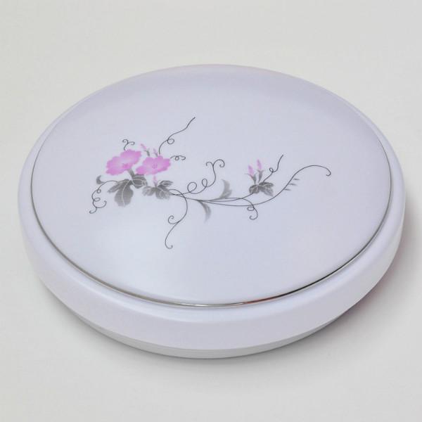 古鎮(zhèn)LED燈罩金銀花圖片