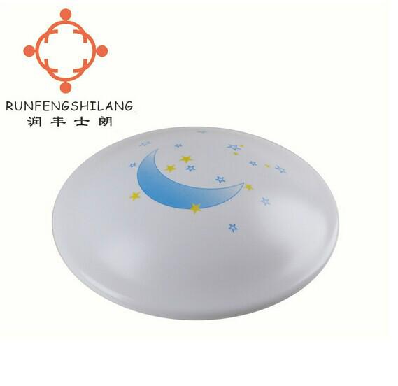 供應(yīng)廣東亞克力燈罩印花-094，亞克力燈罩價格,LED吸頂燈燈罩批發(fā)