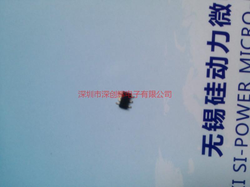 供應用于LED球泡燈|LED蠟燭燈|LED照明的SP5337