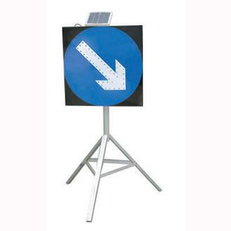 供應(yīng)德宏太陽能標(biāo)志牌，瑞麗太陽能分流標(biāo)志牌，瑞麗交通*