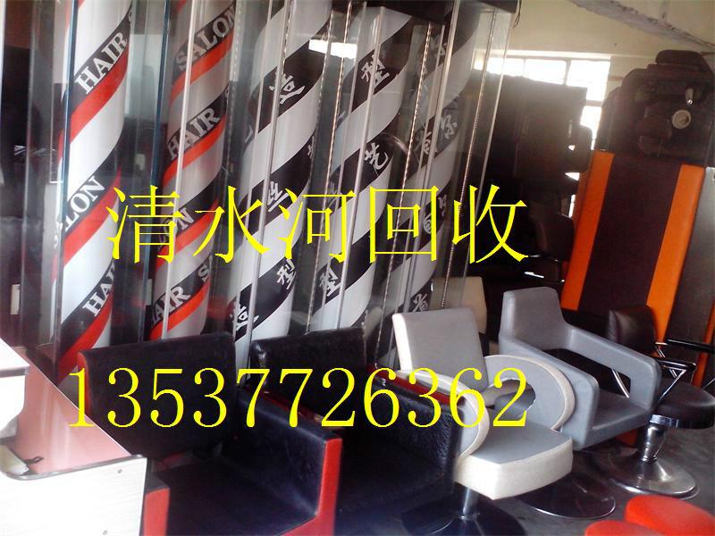 供應(yīng)深圳龍崗，鹽田發(fā)廊，美發(fā)椅子回收
