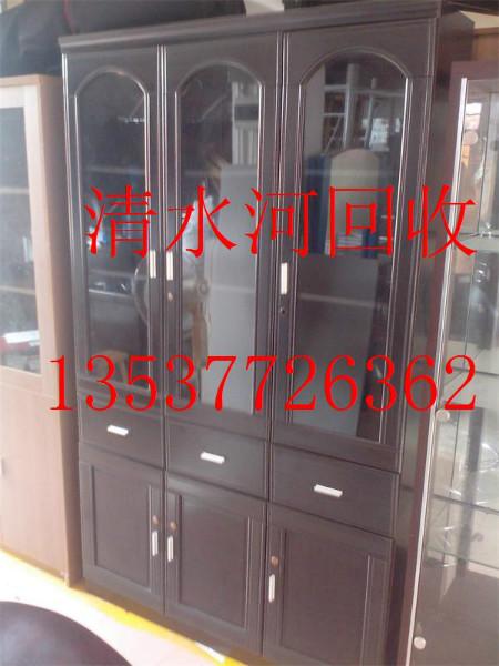 供應(yīng)深圳羅湖寶安展柜鋁合金展示柜回收*