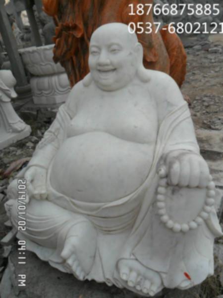 供應(yīng)石雕釋迦摩尼像嘉祥石雕廠