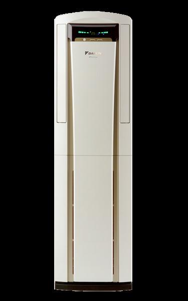 大金家用分體空調(diào)柜機(jī)S系列圖片