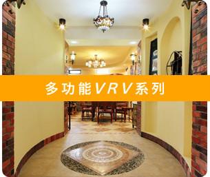 供應(yīng)大金家用中央空調(diào)多功能VRV系列