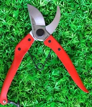 佐川吉168B修枝剪總代理、臺灣進口修枝剪、佐川吉修枝剪168B價格