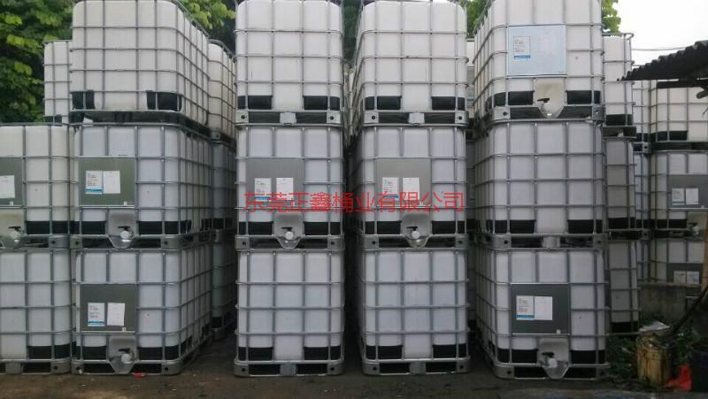 常平二手IBC噸桶價格圖片