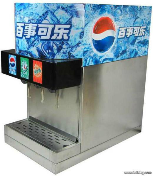 成都網(wǎng)吧可樂機(jī)免費(fèi)投放使用 都江堰可樂現(xiàn)調(diào)機(jī)售后