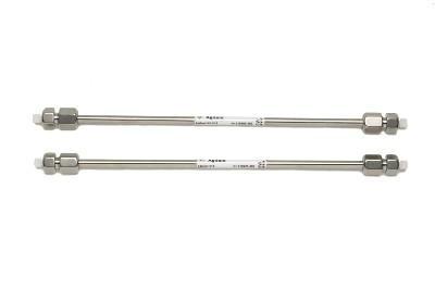 安捷倫C18液相色譜柱安捷倫液相圖片/安捷倫C18液相色譜柱安捷倫液相樣板圖 (3)