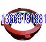 供應(yīng)加工高中低壓由壬接頭石油配件