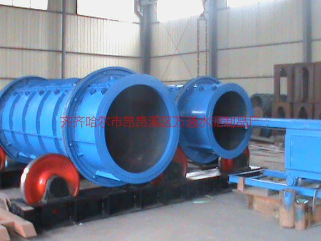 供應(yīng)黑龍江省離*泥管哪家質(zhì)量好