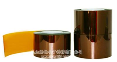 抗靜電聚酰亞胺膠帶圖片