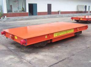 供應(yīng)托塔電動平車