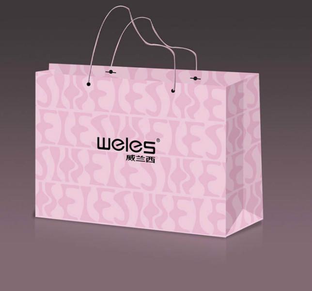 濟(jì)南手提袋印刷圖片/濟(jì)南手提袋印刷樣板圖 (2)