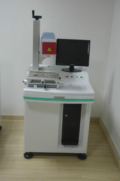 供應(yīng)20瓦進(jìn)口光纖激光打標(biāo)機(jī)