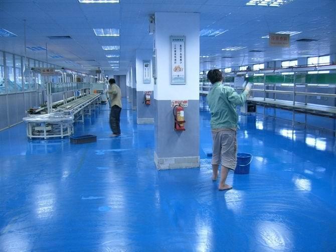 供應(yīng)環(huán)氧樹脂彩砂地板廠商-環(huán)氧樹脂彩砂地板*價(jià)