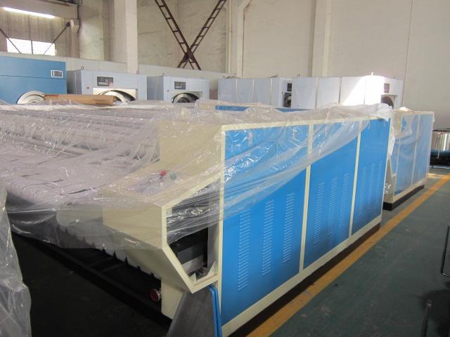 全自動工業(yè)洗衣機(jī)圖片