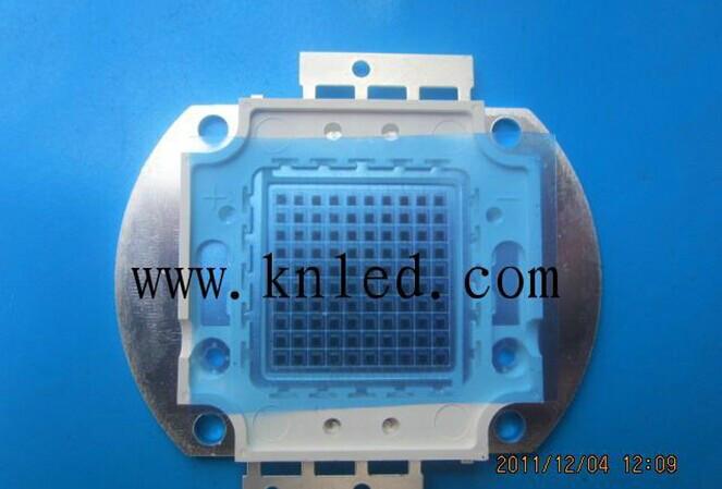 100W集成紅外線LED發(fā)射管圖片