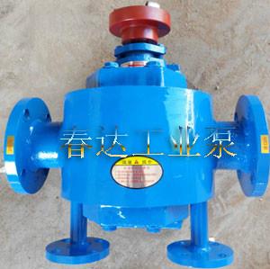 供應(yīng)BW型瀝青保溫泵 瀝青保溫泵廠家 河北春達(dá)瀝青保溫泵