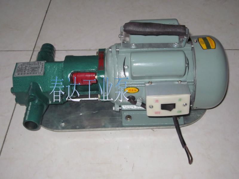 供應(yīng)云南手提泵便攜式手提泵 WCB型手提節(jié)能泵 微型手提式輸油泵