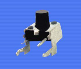 供應側插TS-107側按式按鍵開關+銅殼