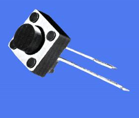 供應(yīng)TC-6609輕觸開(kāi)關(guān)加高型按鍵