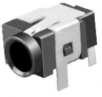 供應(yīng)【DC-030A電源插座不帶固定片】插件式電源轉(zhuǎn)換器