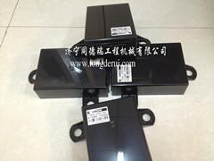 供應(yīng)挖機(jī)200-8空濾外殼小松空濾蓋子