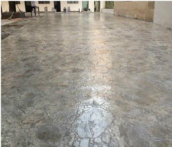 仿鵝卵石地面壓?；炷恋仄簣D片/仿鵝卵石地面壓?；炷恋仄簶影鍒D (3)