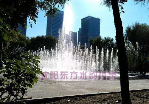 供應(yīng)吉林音樂噴泉