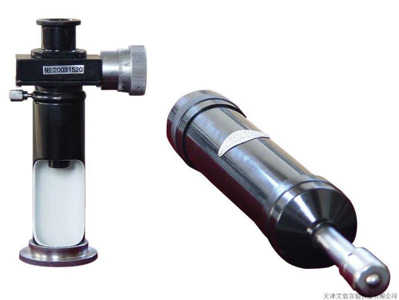 便攜里氏硬度計(jì)圖片/便攜里氏硬度計(jì)樣板圖 (3)