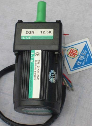 齒輪減速電機(jī)圖片/齒輪減速電機(jī)樣板圖 (3)