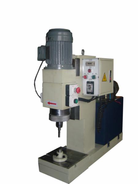 汽車剎車片鉚釘機剎車盤自動鉚合機