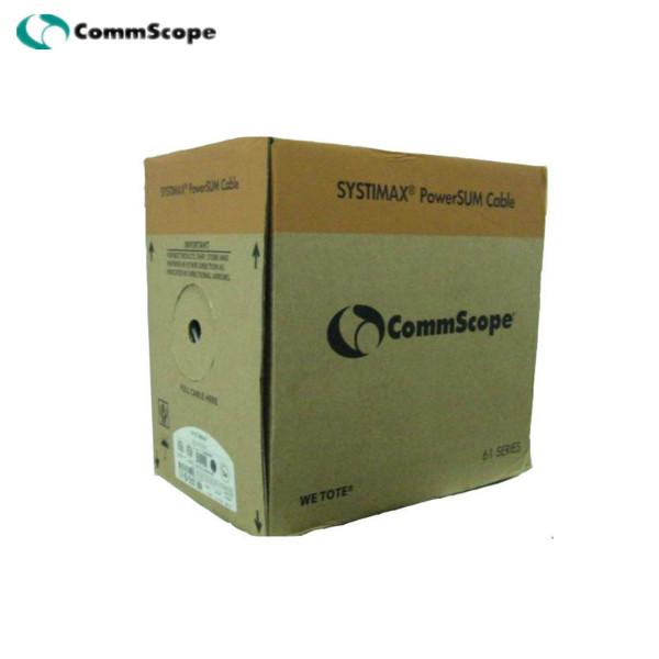 供應(yīng)康普網(wǎng)線 六類網(wǎng)線 康普*代理