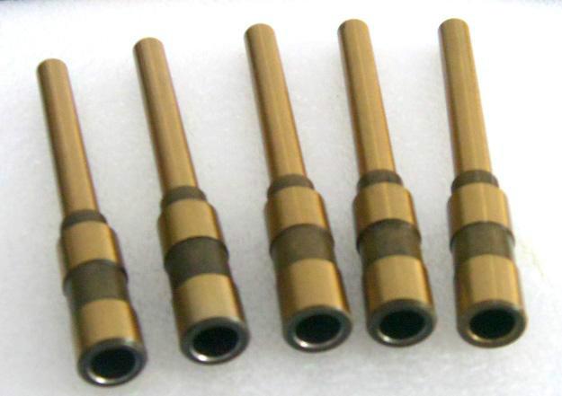 供應四川財務裝訂機廠家售后服務各種鉆刀鉚管墊片