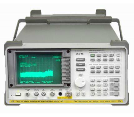 Agilent8564E图片