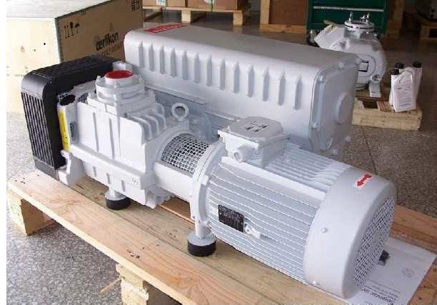 蘭州萊寶SV300B真空泵圖片