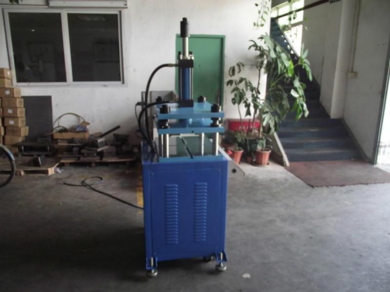 5噸四柱熱壓機(jī)圖片/5噸四柱熱壓機(jī)樣板圖 (4)