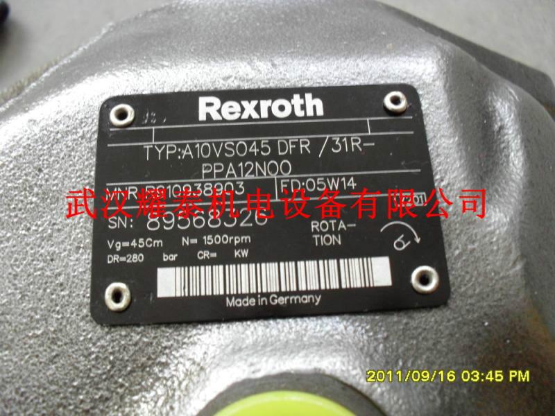 4WRA10E60-22/G24N9K4/V-589