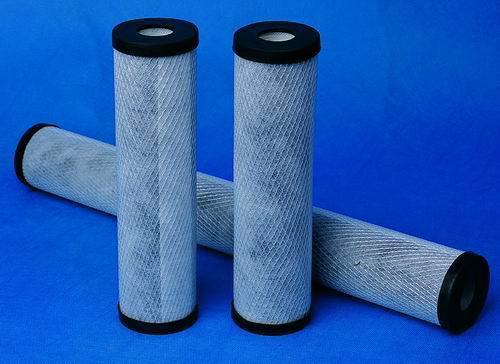 供應(yīng)10寸活性炭濾芯