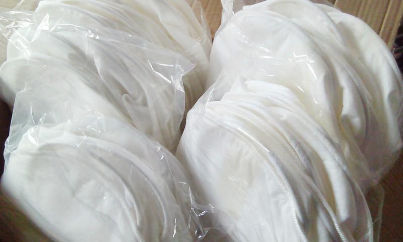供應(yīng)廣東廠家專業(yè)生產(chǎn)食品飲料用濾袋，廠家批發(fā)5um微米精密濾袋
