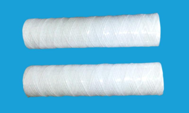 供應(yīng)廠家供應(yīng)線繞濾芯哪的濾芯質(zhì)量*