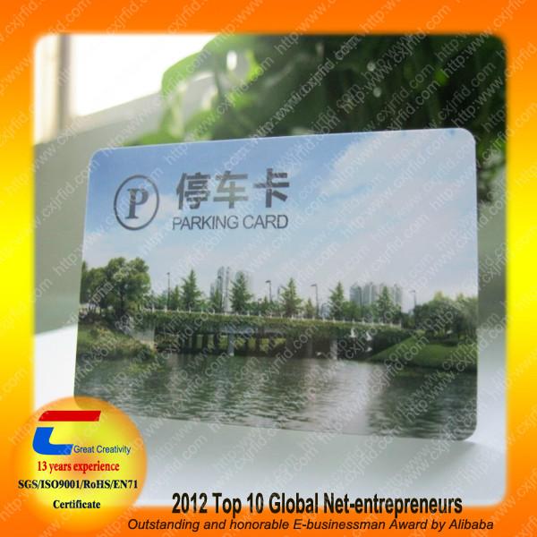 供應國產M1卡/智能卡紙卡 門票射頻智能卡 高頻卡