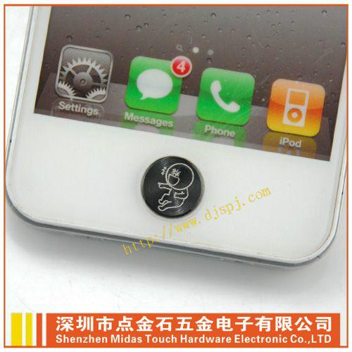 蘋果按鍵貼圖片/蘋果按鍵貼樣板圖 (3)